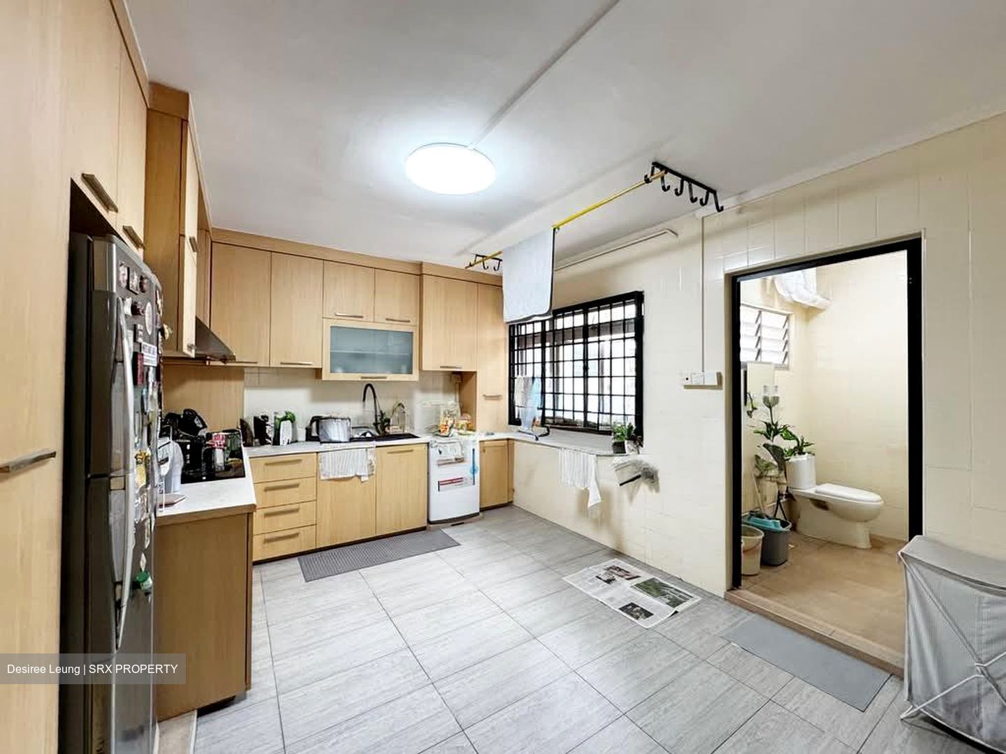 Blk 505 Serangoon North Avenue 4 (Serangoon), HDB 5 Rooms #540740411